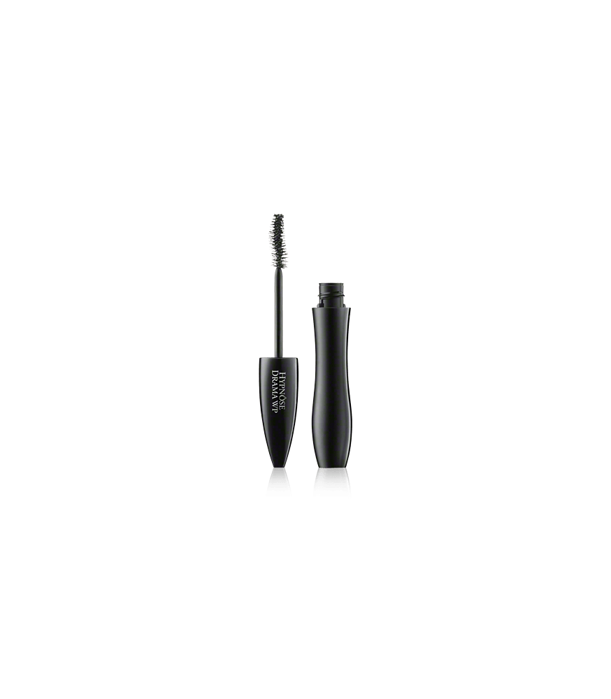 Lancôme Mascara Hypnôse Drama Waterproof Volume 01 Excessive Black (6 ml)