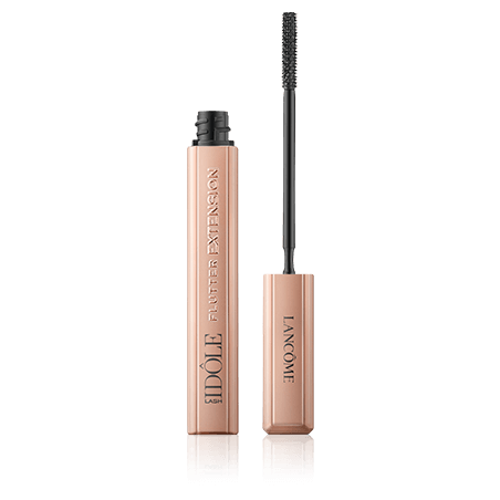 Lancôme Mascara Lash Idôle Flutter Extension 01 True Black (8