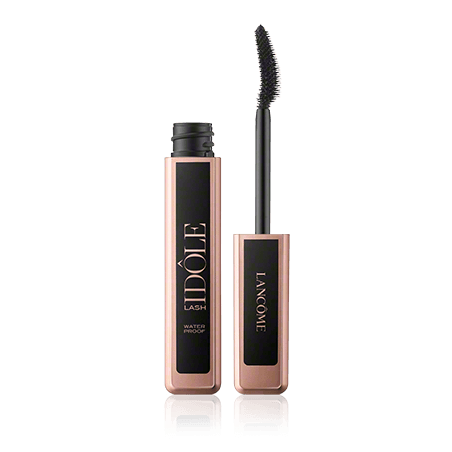 Lancôme Mascara Lash Idôle Waterproof 01 Glossy Black (8 ml)