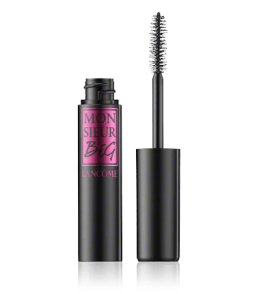 Lancôme Mascara Monsieur Big 01 Big is the New Black (10 ml)