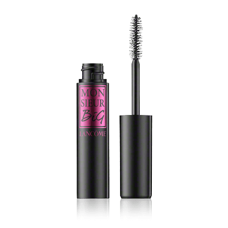 Lancôme Mascara Monsieur Big 01 Big is the New Black (10 ml)