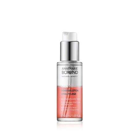 Annemarie Börlind Beauty Specials Rosenblüten Vitalpflege + Glow (50 ml)