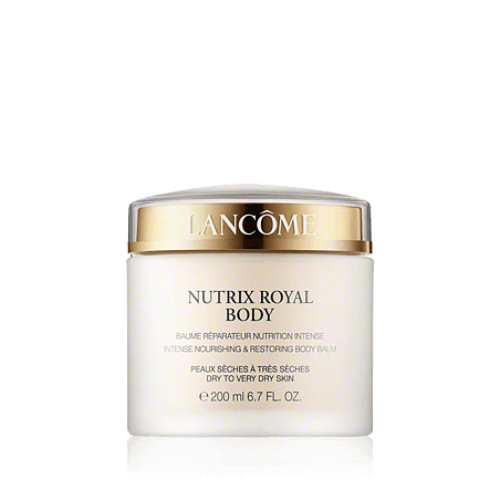 Lancôme Nutrix Royal Body Baume Réparateur Nutrition Intense (200 ml)