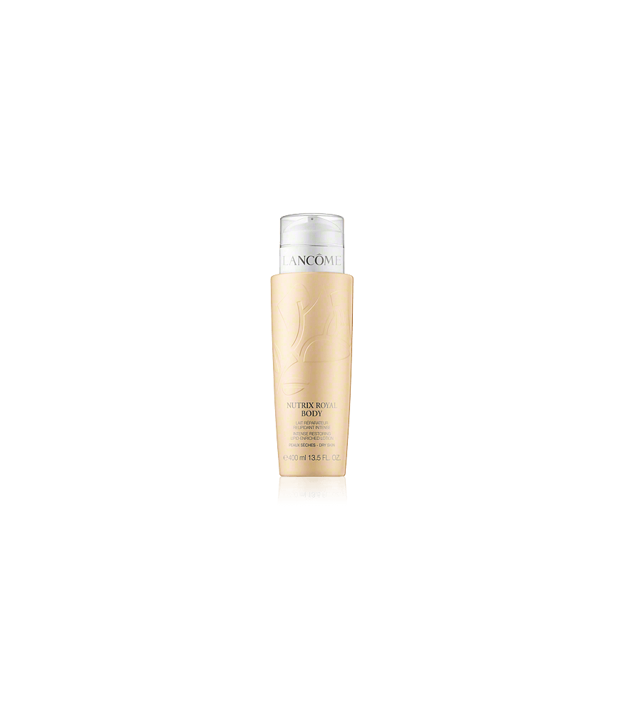 Lancôme Nutrix Royal Body Lait Réparateur Relipidant Intense (400 ml)