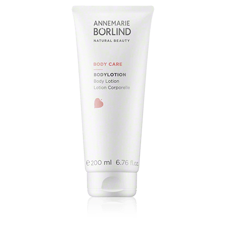 Annemarie Börlind Body Care Bodylotion (200 ml)