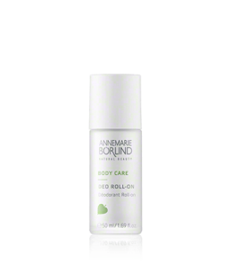 Annemarie Börlind Body Care Deo Roll-On (50 ml)