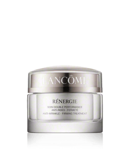 Lancôme Rénergie Soin Double Performance-Anti-Rides-Fermeté Visage et Cou (50 ml)
