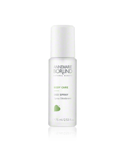 Annemarie Börlind Body Care Deo Spray (75 ml)