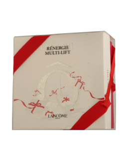 Lancôme Rénergie Multi-Lift Set mit Soin Lifting Fermeté Anti-Rides tous types de peaux