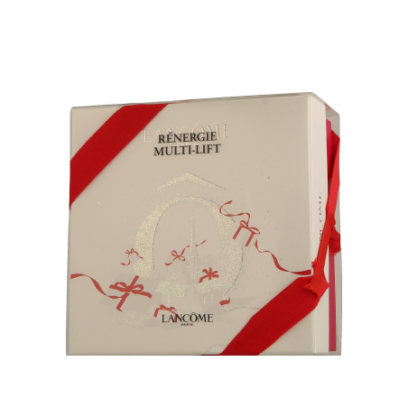Lancôme Rénergie Multi-Lift Set mit Soin Lifting Fermeté Anti-Rides tous types de peaux