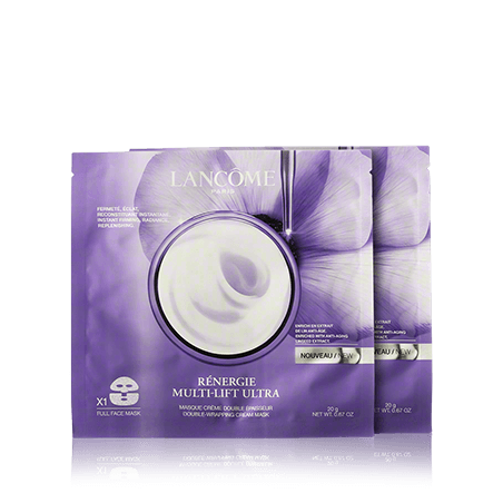 Lancôme Rénergie Multi-Lift Ultra Mask (5 x 20 g)