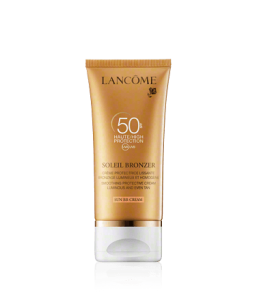 Lancôme Soleil Bronzer Sun BB Cream SPF 50 (50 ml)