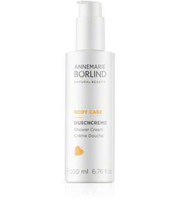 Annemarie Börlind Body Care Duschcreme (200 ml)