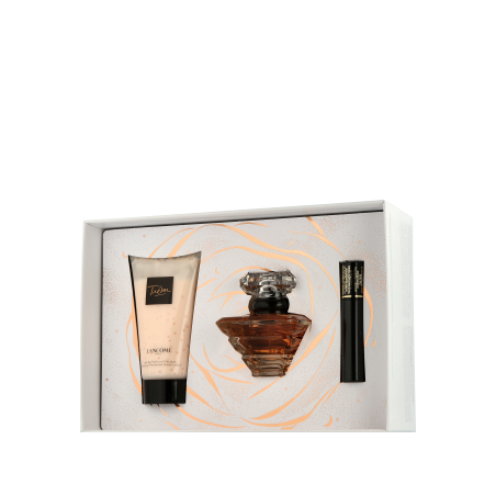 Lancôme Trésor Set mit Body Lotion