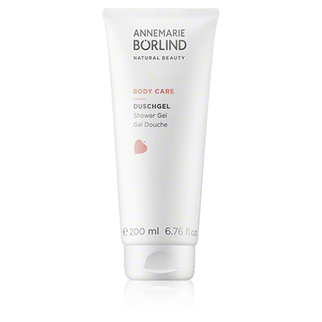 Annemarie Börlind Body Care Duschgel (200 ml)