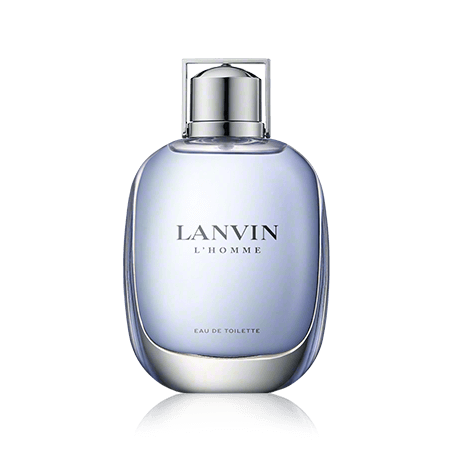 Lanvin L' Homme Eau de Toilette Spray (100 ml)