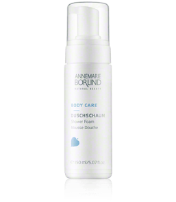 Annemarie Börlind Body Care Duschschaum (150 ml)