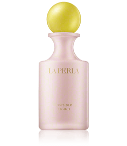 La Perla Collection Invisible Touch Eau de Parfum Spray Refillable (120 ml)