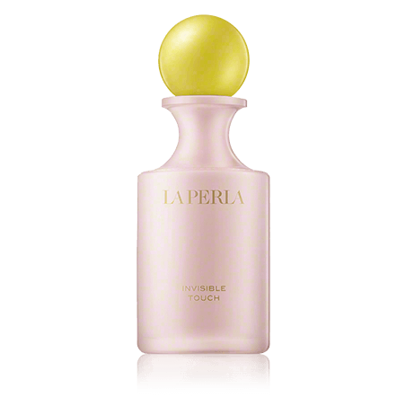 La Perla Collection Invisible Touch Eau de Parfum Spray Refillable (120 ml)