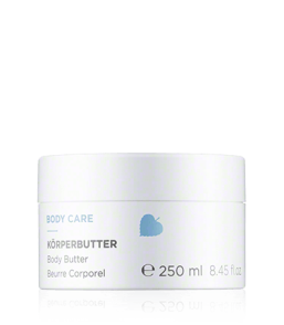 Annemarie Börlind Body Care Körperbutter (250 ml)