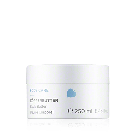 Annemarie Börlind Body Care Körperbutter (250 ml)