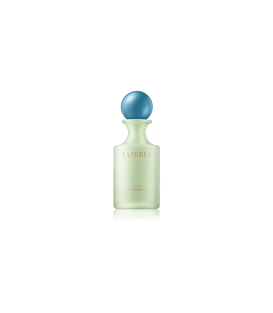 La Perla Collection Villa Sorrento Eau de Parfum Spray Refillable (120 ml)