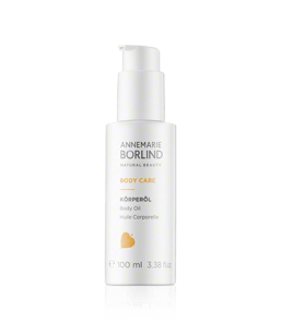 Annemarie Börlind Body Care Körperöl (100 ml)