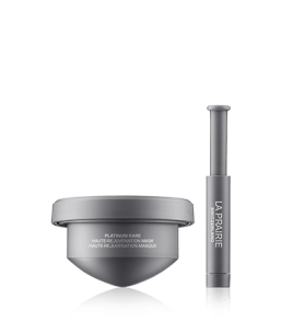 La Prairie Platinum Rare Haute-Rejuvenation Mask Refill (20 ml + 12x0