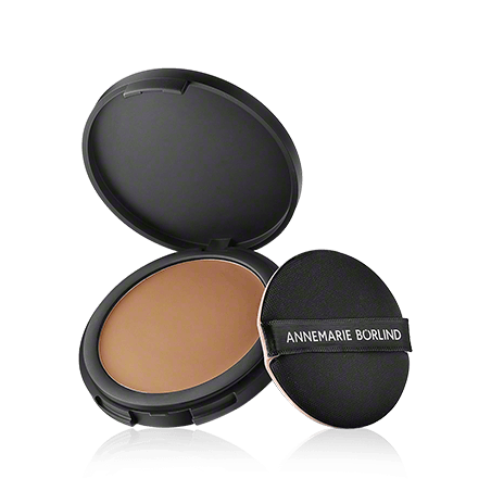 Annemarie Börlind Compact Make-Up Almond (10 g)