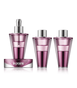 La Prairie Platinum Rare Haute-Rejuvenation Protocol (3 x 8 ml)