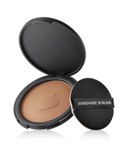 Annemarie Börlind Compact Powder Almond (9 g)