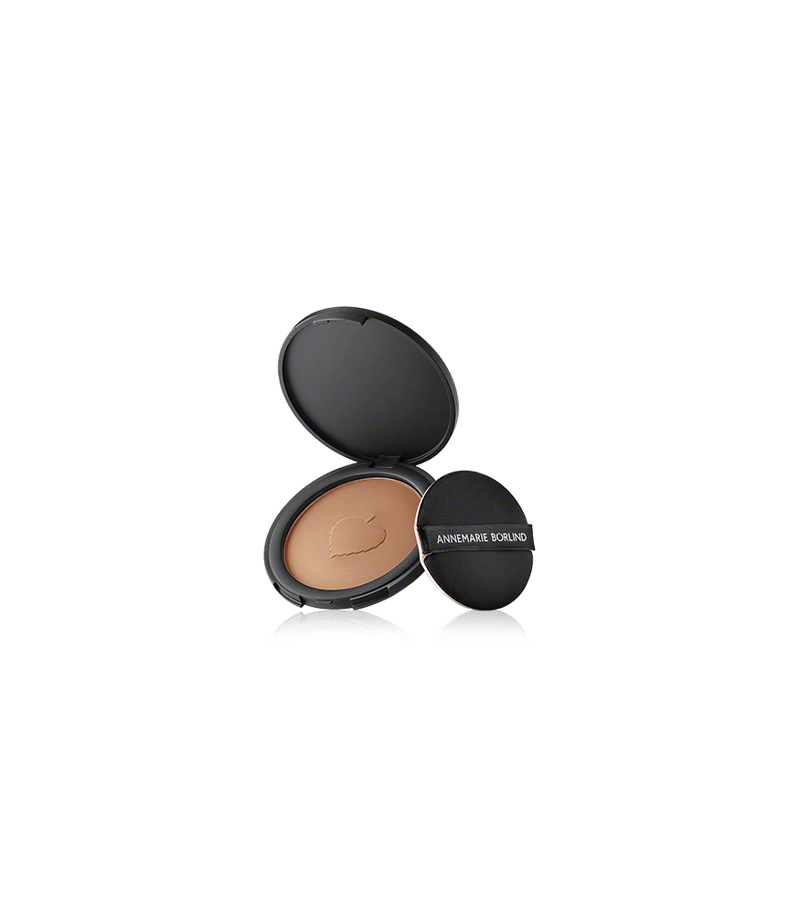 Annemarie Börlind Compact Powder Almond (9 g)