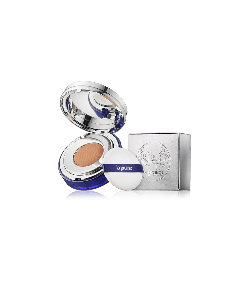 La Prairie Skin Caviar Essence-in-Foundation Golden Beige W-30 (2 x 15 ml)