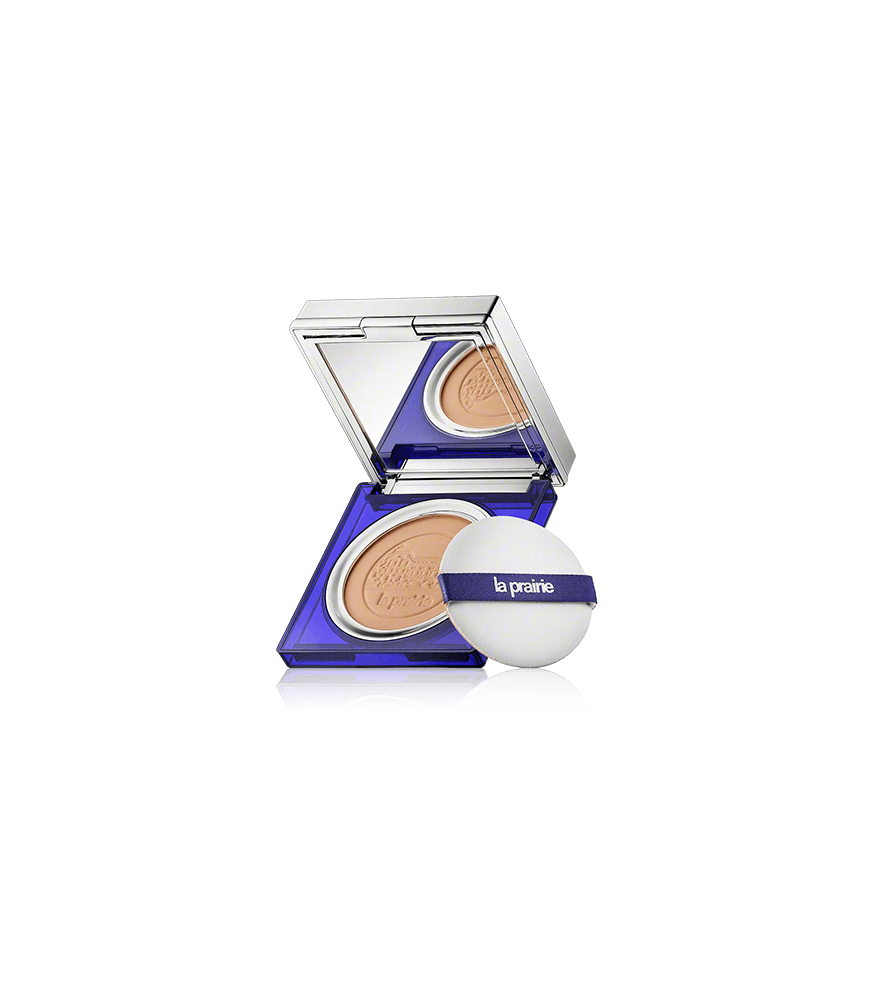 La Prairie Skin Caviar Powder Foundation Pure Ivory N-20 (9 g)