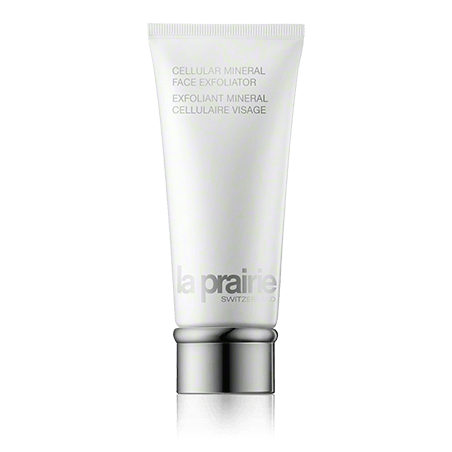 La Prairie Specialists Cellular Mineral Face Exfoliator (100 ml)