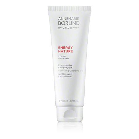 Annemarie Börlind Energynature Erfrischendes Reinigungsgel (125 ml)