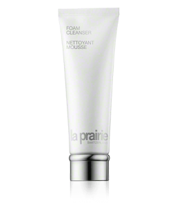 La Prairie Swiss Daily Essentials Foam Cleanser (125 ml)