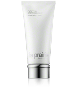 La Prairie Swiss Daily Essentials Purifying Cream Cleanser (200 ml)