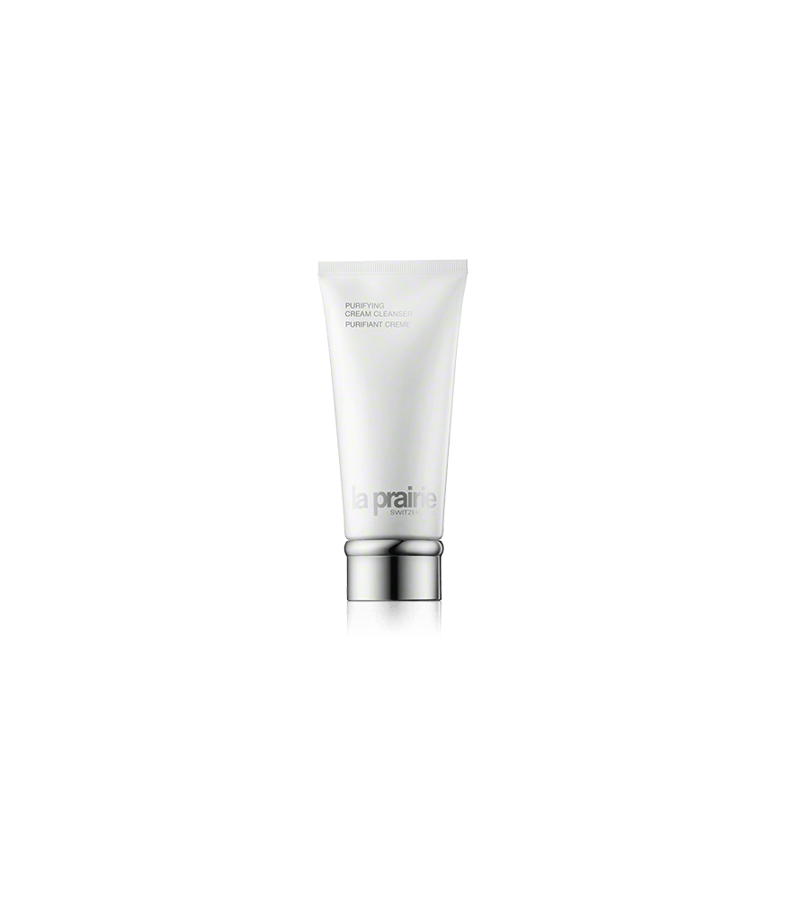 La Prairie Swiss Daily Essentials Purifying Cream Cleanser (200 ml)
