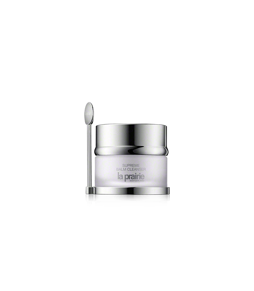 La Prairie Swiss Daily Essentials Supreme Balm Cleanser (100 ml)