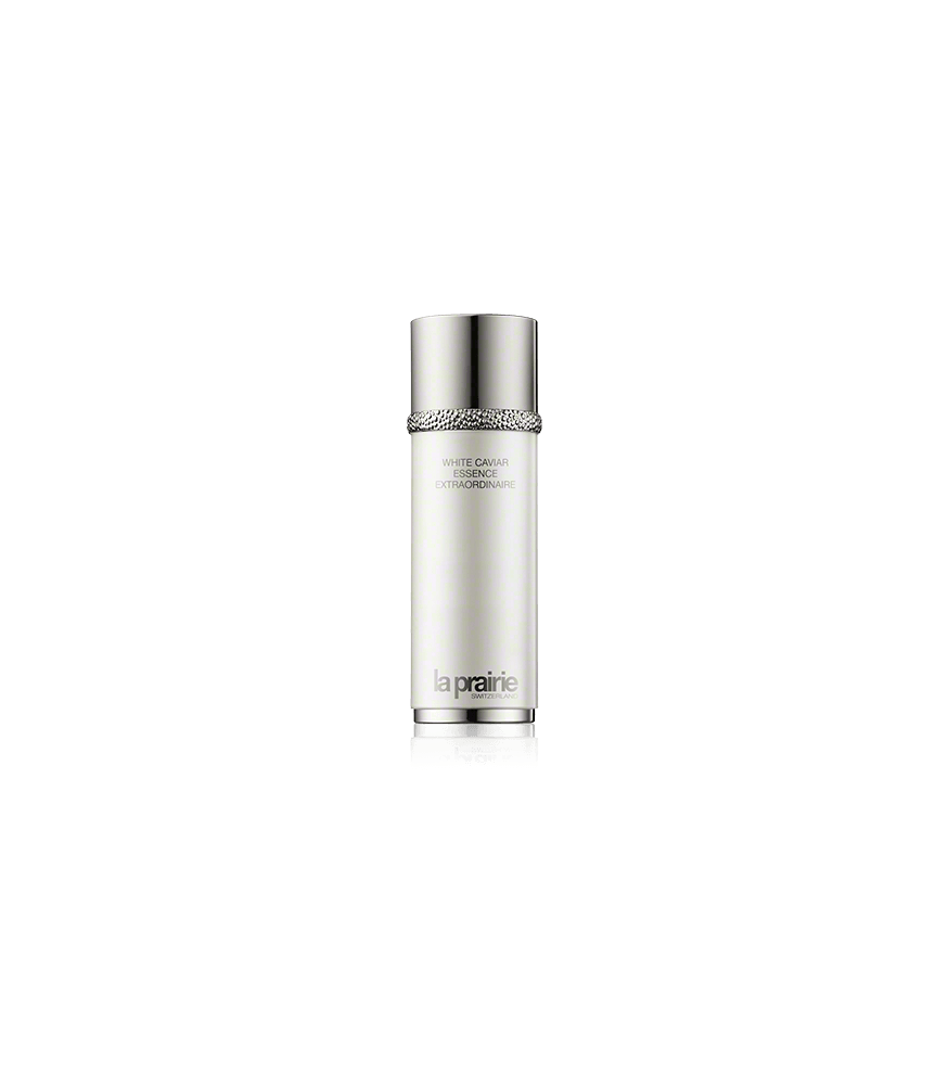 La Prairie White Caviar Essence Extraordinaire (150 ml)