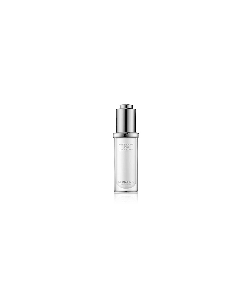 La Prairie White Caviar Light Concentrate (20 ml)