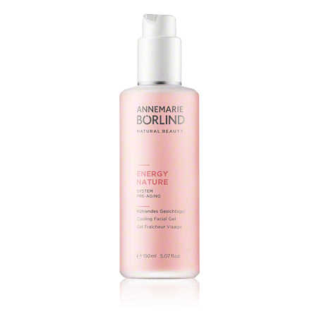 Annemarie Börlind Energynature Kühlendes Gesichtsgel (150 ml)
