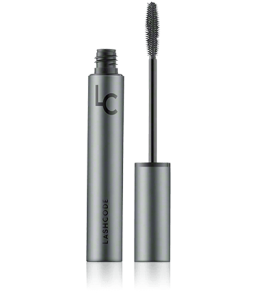 Lashcode Mascara Black (10 ml)