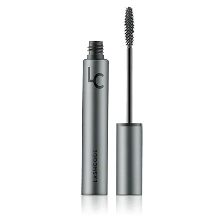 Lashcode Mascara Black (10 ml)