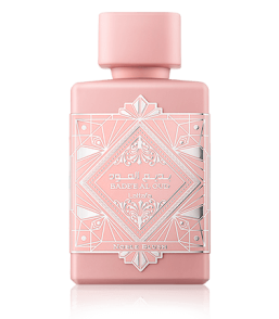 Lattafa Collection Bade'e Al Oud Noble Blush Eau de Parfum Spray (100 ml)
