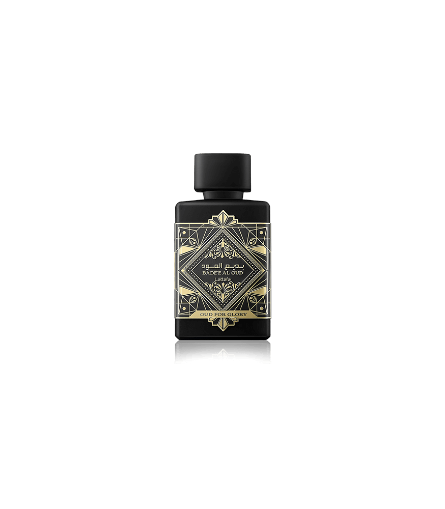 Lattafa Collection Bade'e Al Oud Oud For Glory Eau de Parfum Spray (100 ml)
