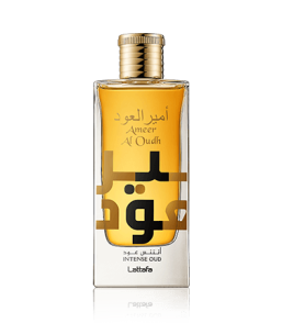 Lattafa Collection Lattafa Ameer Al Oudh Intense Oud Eau de Parfum Spray (100 ml)