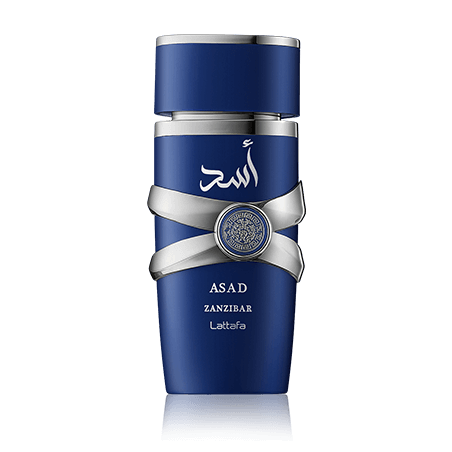Lattafa Collection Lattafa Asad Zanzibar Eau de Parfum Spray (100 ml)