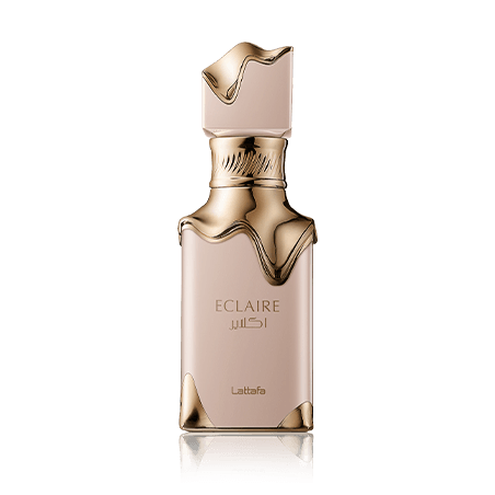 Lattafa Collection Lattafa Eclaire Eau de Parfum Spray (100 ml)